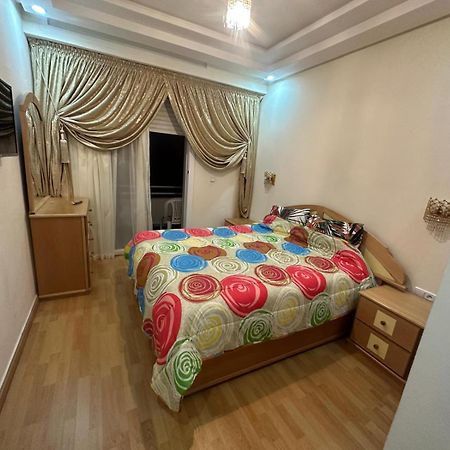 Appartement Only For Families أغادير المظهر الخارجي الصورة
