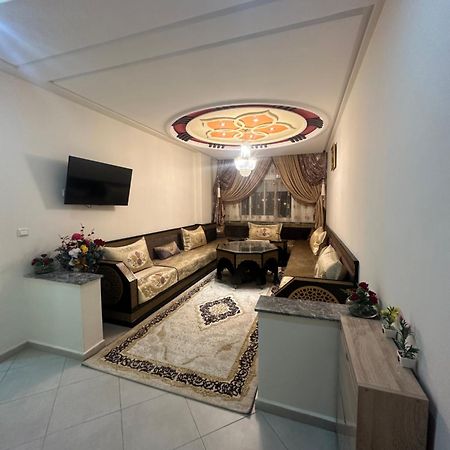 Appartement Only For Families أغادير المظهر الخارجي الصورة