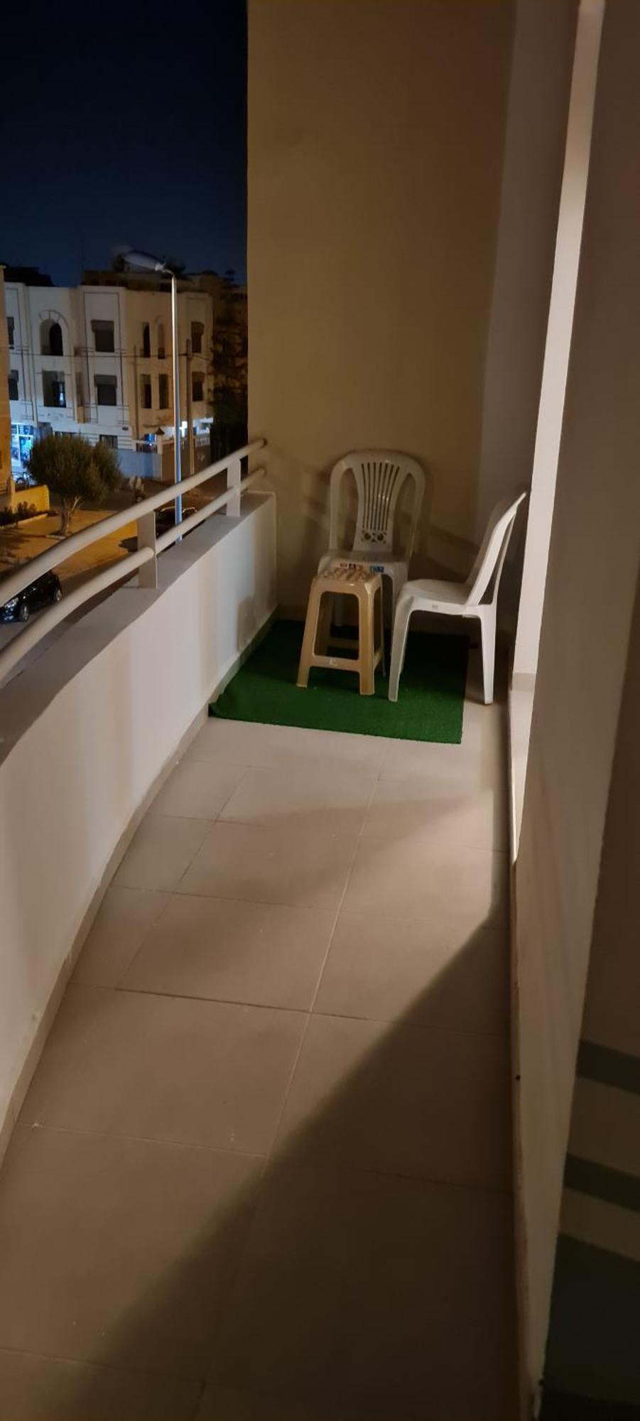 Appartement Only For Families أغادير المظهر الخارجي الصورة
