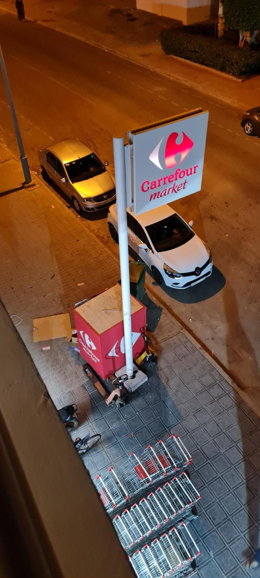 Appartement Only For Families أغادير المظهر الخارجي الصورة