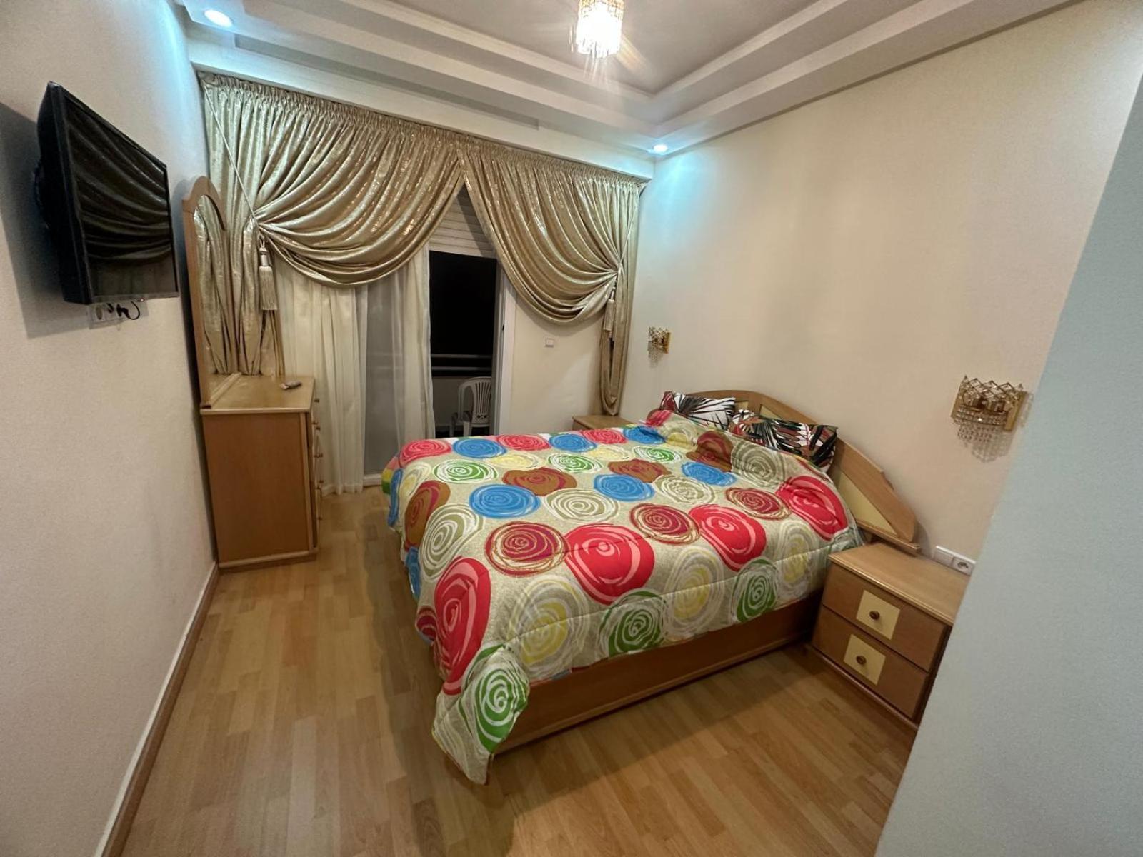 Appartement Only For Families أغادير المظهر الخارجي الصورة