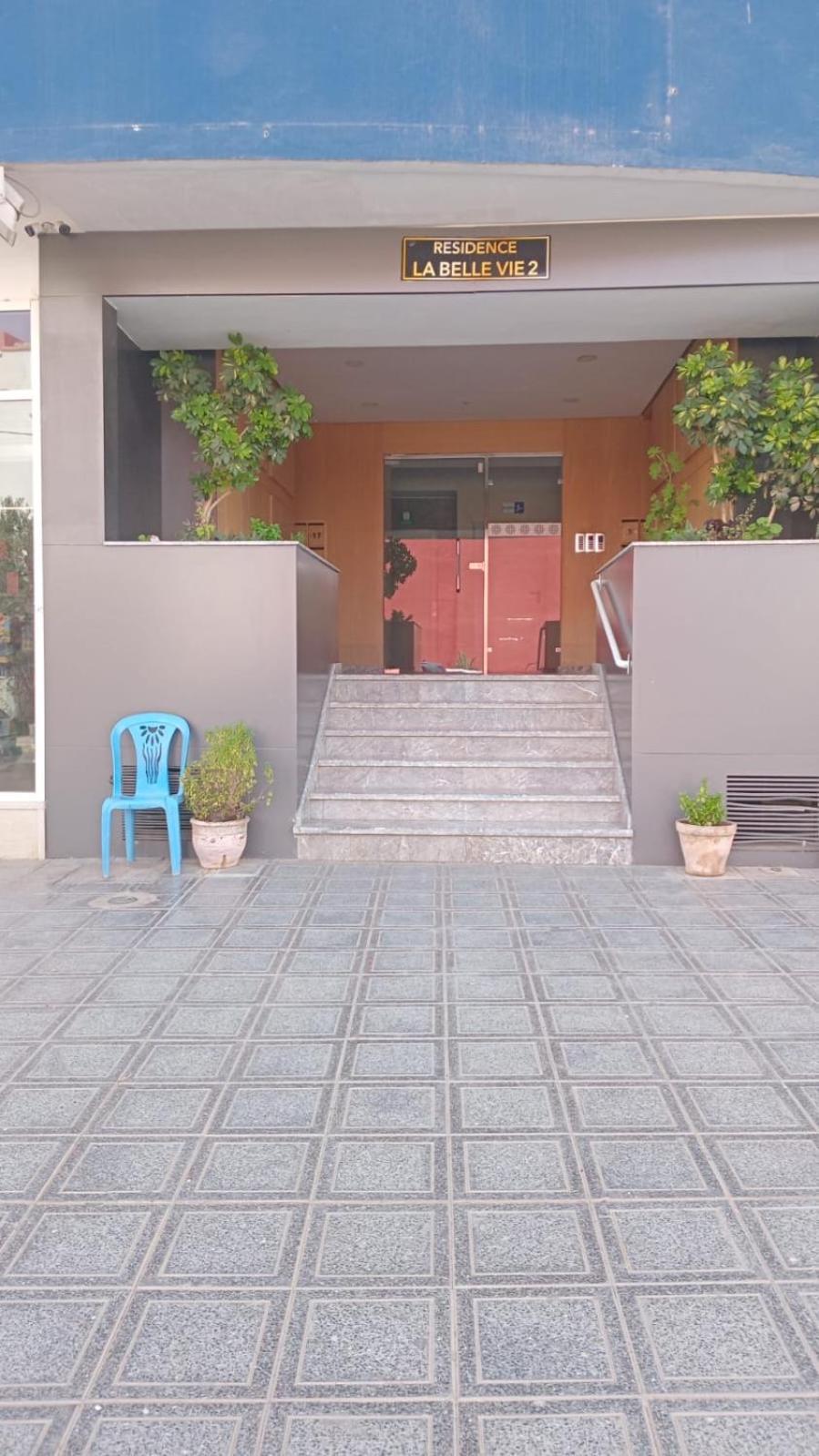 Appartement Only For Families أغادير المظهر الخارجي الصورة