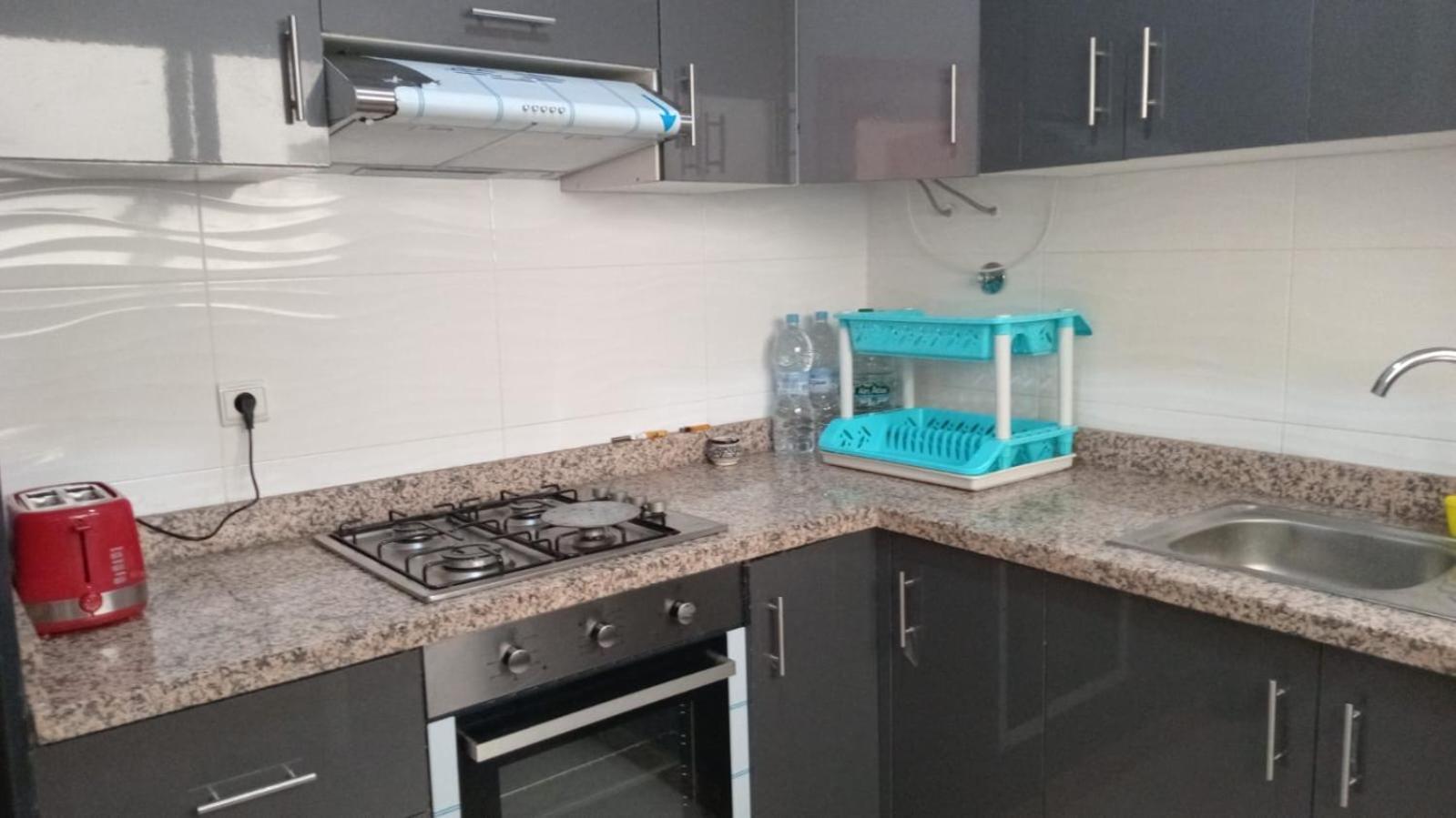 Appartement Only For Families أغادير المظهر الخارجي الصورة
