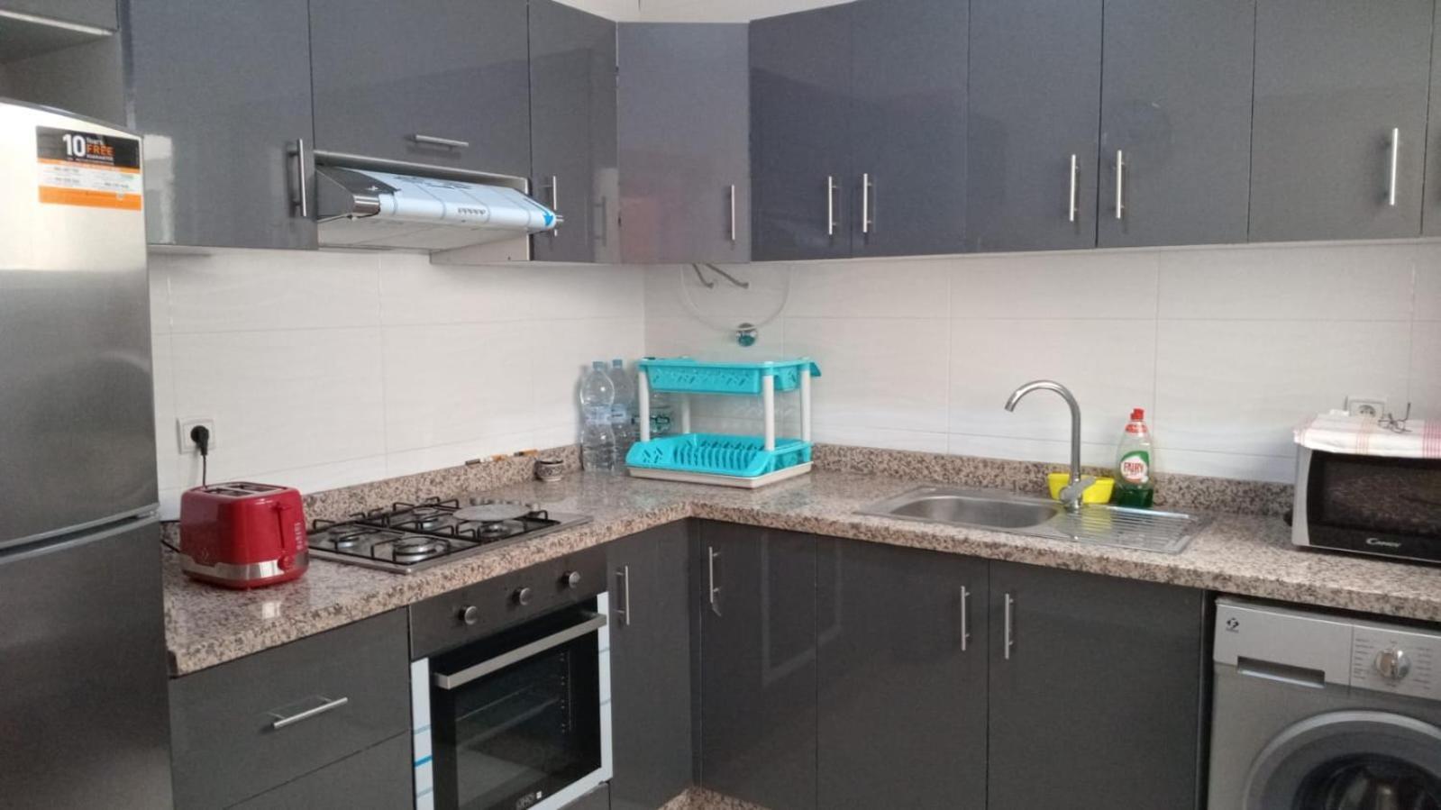 Appartement Only For Families أغادير المظهر الخارجي الصورة